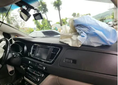 2016 Kia Carnival 353KMKNAME81ABGS1 VIN:353KMKNAME81ABGS1