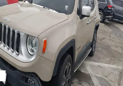 2016 Jeep Renegade 1C4BU0000GPC63648 VIN:1C4BU0000GPC63648