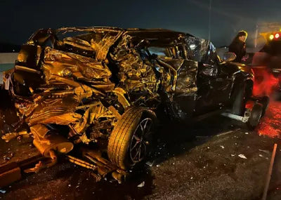 2023 BMW 420 WBA31CA00P9N94473 VIN:WBA31CA00P9N94473