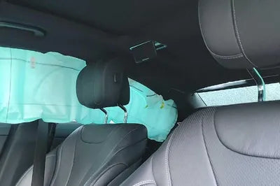 2020 Mercedes-Benz S 350 W1KUF2BB2LA560651 VIN:W1KUF2BB2LA560651