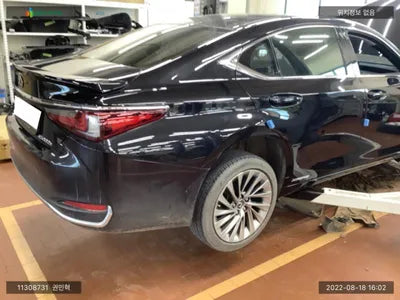 2020 Lexus ES 300 JTHB21B18L2093985 VIN:JTHB21B18L2093985