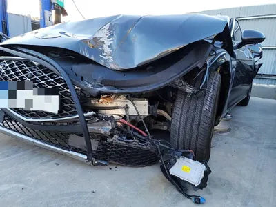 2022 Genesis G90 VIN: