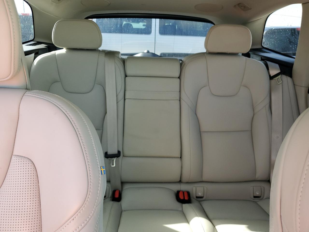 2022 VOLVO XC60 B6 INSCRIPTION VIN:YV4062RL5N1944849