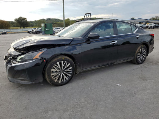 2024 NISSAN ALTIMA SV VIN:1N4BL4DV6RN404066