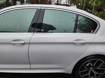 2021 BMW 530 WBA71BH0XMCH05243 VIN:WBA71BH0XMCH05243