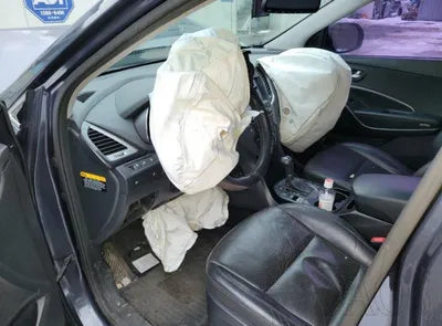 2015 Hyundai Santa FE 711KMKMHSW81XBFU4 VIN:711KMKMHSW81XBFU4