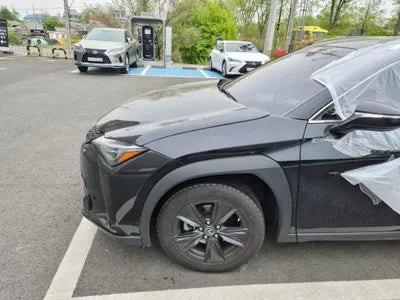 2020 Lexus UX 250 JTHP6JBH2L2072895 VIN:JTHP6JBH2L2072895