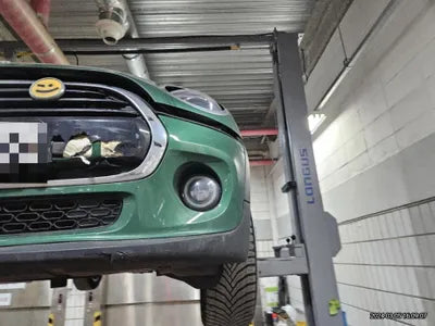 2020 MINI Cooper WMWXR710XL2M81876 VIN:WMWXR710XL2M81876