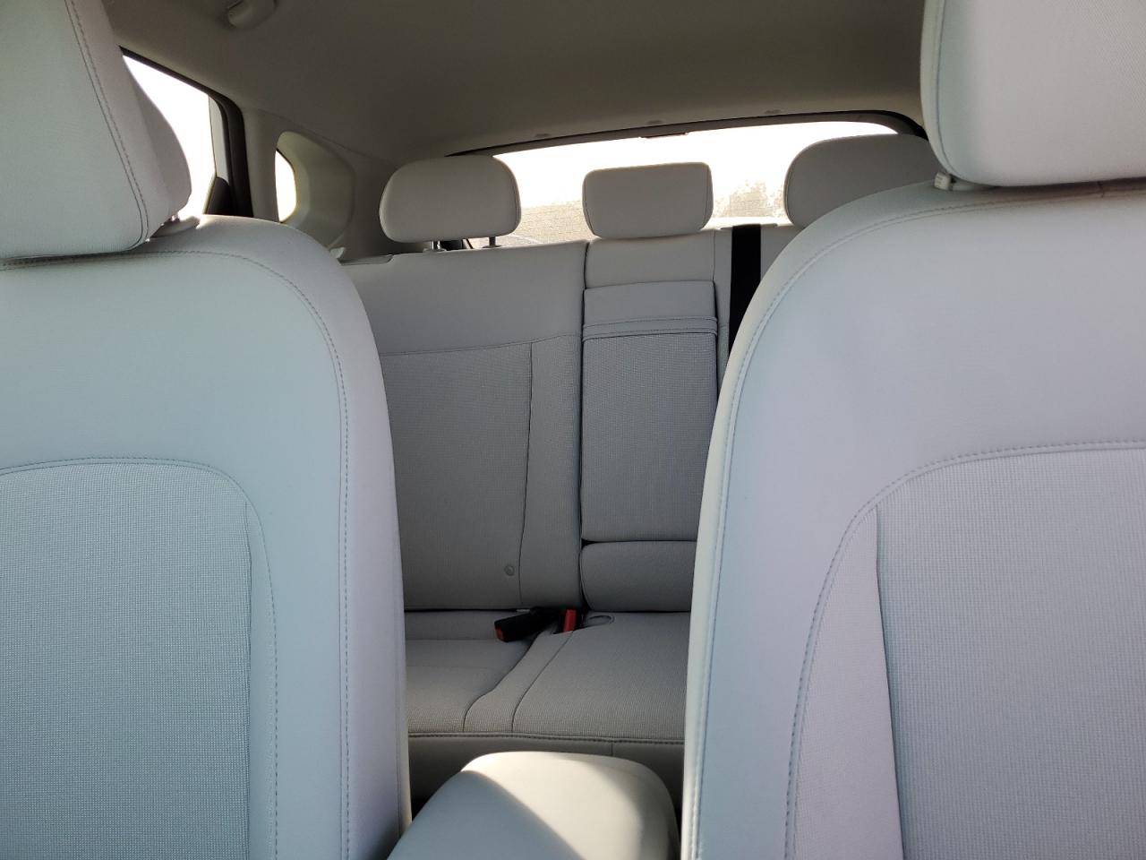 2024 HYUNDAI KONA SEL VIN:KM8HB3ABXRU182726