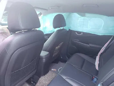 2018 Hyundai Kona VIN: