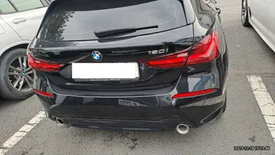 2021 BMW 120 WBA7L7105M7J24692 VIN:WBA7L7105M7J24692