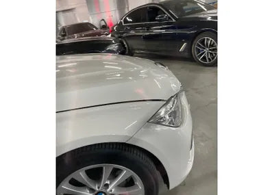 2016 BMW 320 WBA8C5105GK642764 VIN:WBA8C5105GK642764