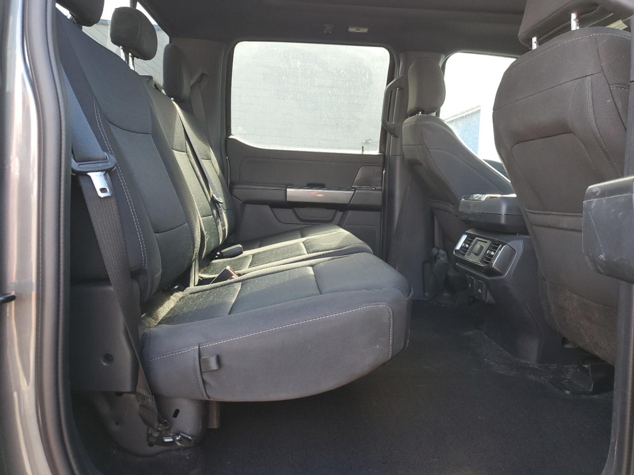 2022 FORD F150 SUPERCREW VIN:1FTEW1EP9NFB62911