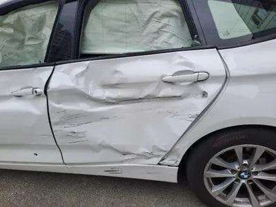 2017 BMW 320 WBA8T3105HG536372 VIN:WBA8T3105HG536372