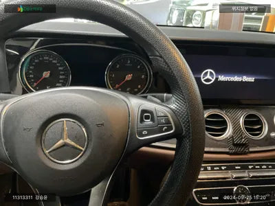 2018 Mercedes-Benz E 220 WDDZF0EBXJA415988 VIN:WDDZF0EBXJA415988