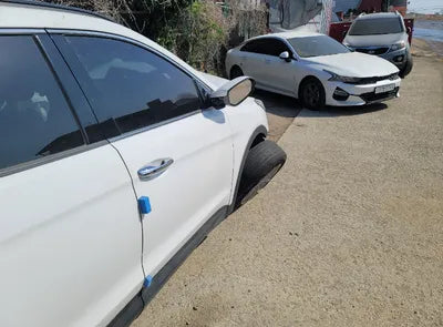 2015 Hyundai Santa FE 542KMKMHSW81UBFU4 VIN:542KMKMHSW81UBFU4