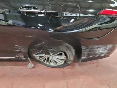 2017 Genesis G80 NONE VIN: