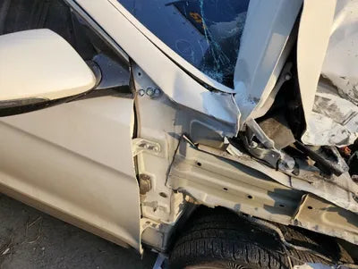 2014 Hyundai Santa FE VIN: