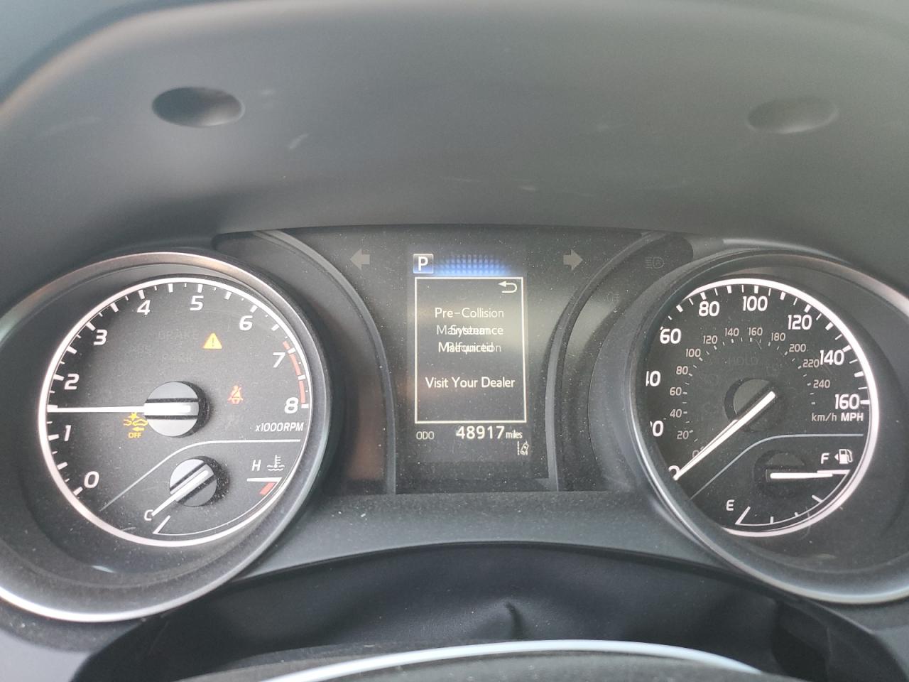 2022 TOYOTA CAMRY SE VIN:4T1T11AK9NU498954