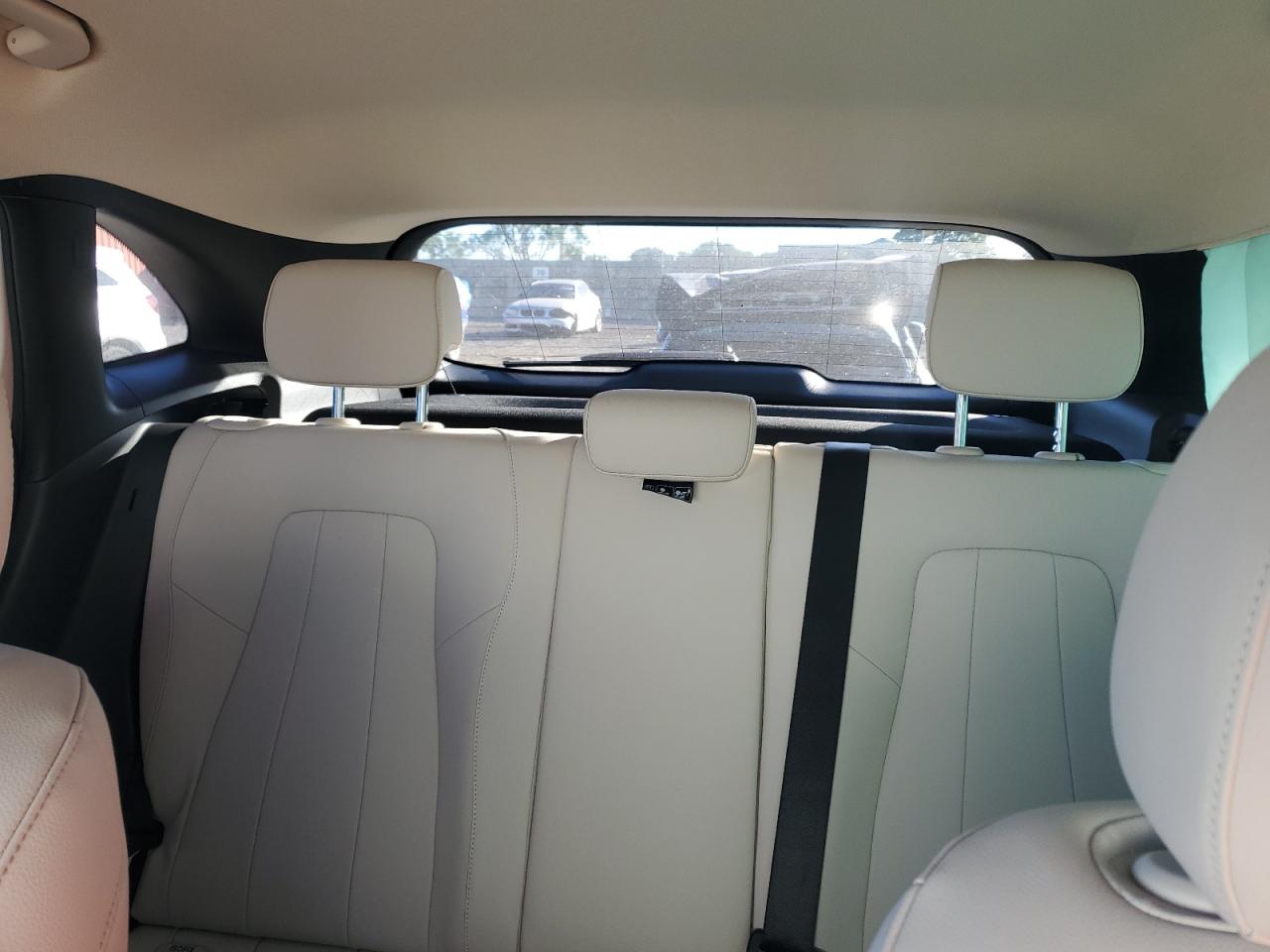 2023 MERCEDES-BENZ GLA 250 VIN:W1N4N4GB8PJ528657