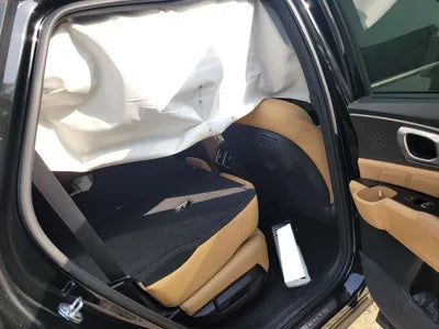 2021 Kia Sorento KNARH81GDNA084168 VIN:KNARH81GDNA084168