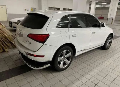 2015 Audi Q5 WAUZZZ8R3FA133629 VIN:WAUZZZ8R3FA133629