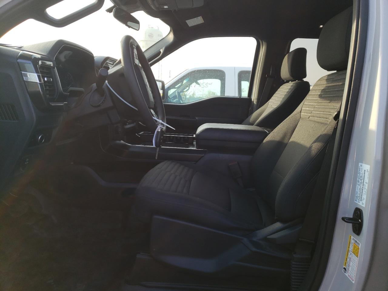 2023 FORD F150 SUPERCREW VIN:1FTEW1EP7PKF10649