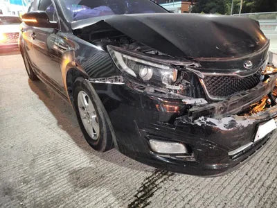 2015 Kia K5 KNAGN418BFA596549 VIN:KNAGN418BFA596549