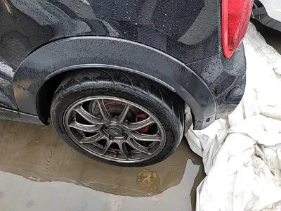 2020 MINI Cooper VIN: