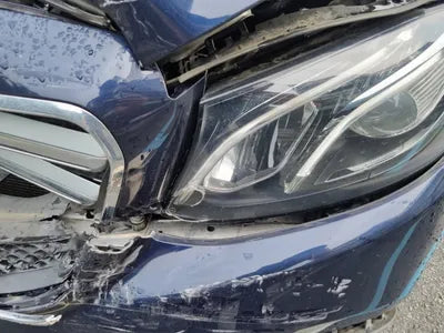 2018 Mercedes-Benz E 200 WDDZF4CB7JA403372 VIN:WDDZF4CB7JA403372