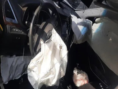 2016 Hyundai Santa FE KMHSU81UBGU666957 VIN:KMHSU81UBGU666957