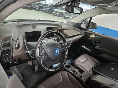 2019 BMW I3 WBY8P2102K7D19999 VIN:WBY8P2102K7D19999