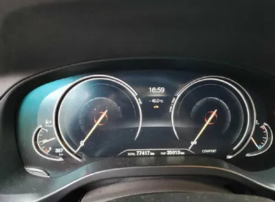 2019 BMW 420 WBAVJ9103K9A39685 VIN:WBAVJ9103K9A39685