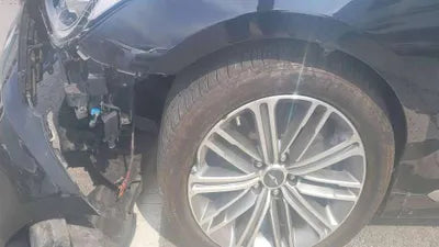 2018 Genesis G80 VIN: