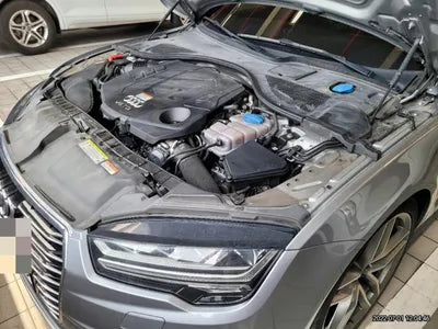 2016 Audi 50 WAUZZZ4G3GN067503 VIN:WAUZZZ4G3GN067503