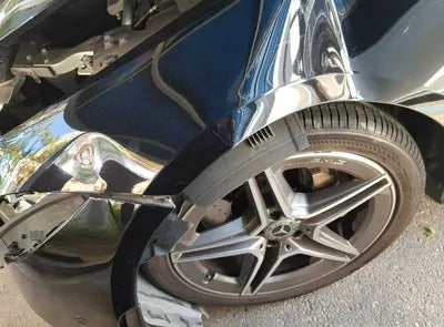 2019 Mercedes-Benz CLS 300 VIN: