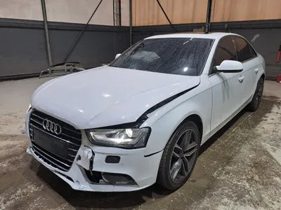 2016 Audi A4 WAUZZZ8K4GA011219 VIN:WAUZZZ8K4GA011219