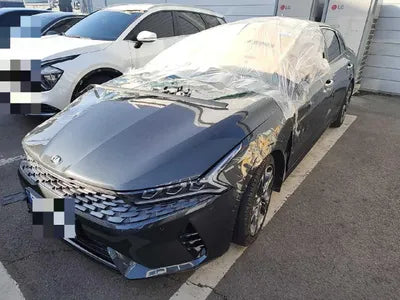 2021 Kia K5 KNAG541JBMA014436 VIN:KNAG541JBMA014436