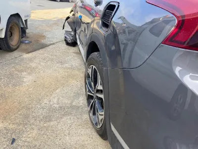 2020 Hyundai Santa FE KMHS381ABLU276320 VIN:KMHS381ABLU276320