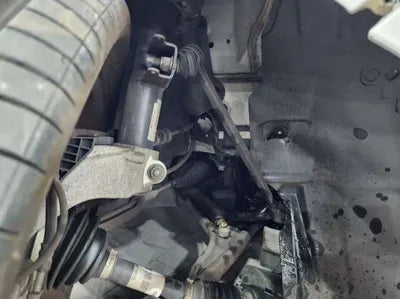 2022 Mercedes-Benz A 220 VIN: