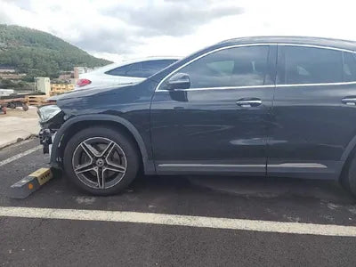 2020 Mercedes-Benz GLA 250 W1N4N4HB8LJ145259 VIN:W1N4N4HB8LJ145259