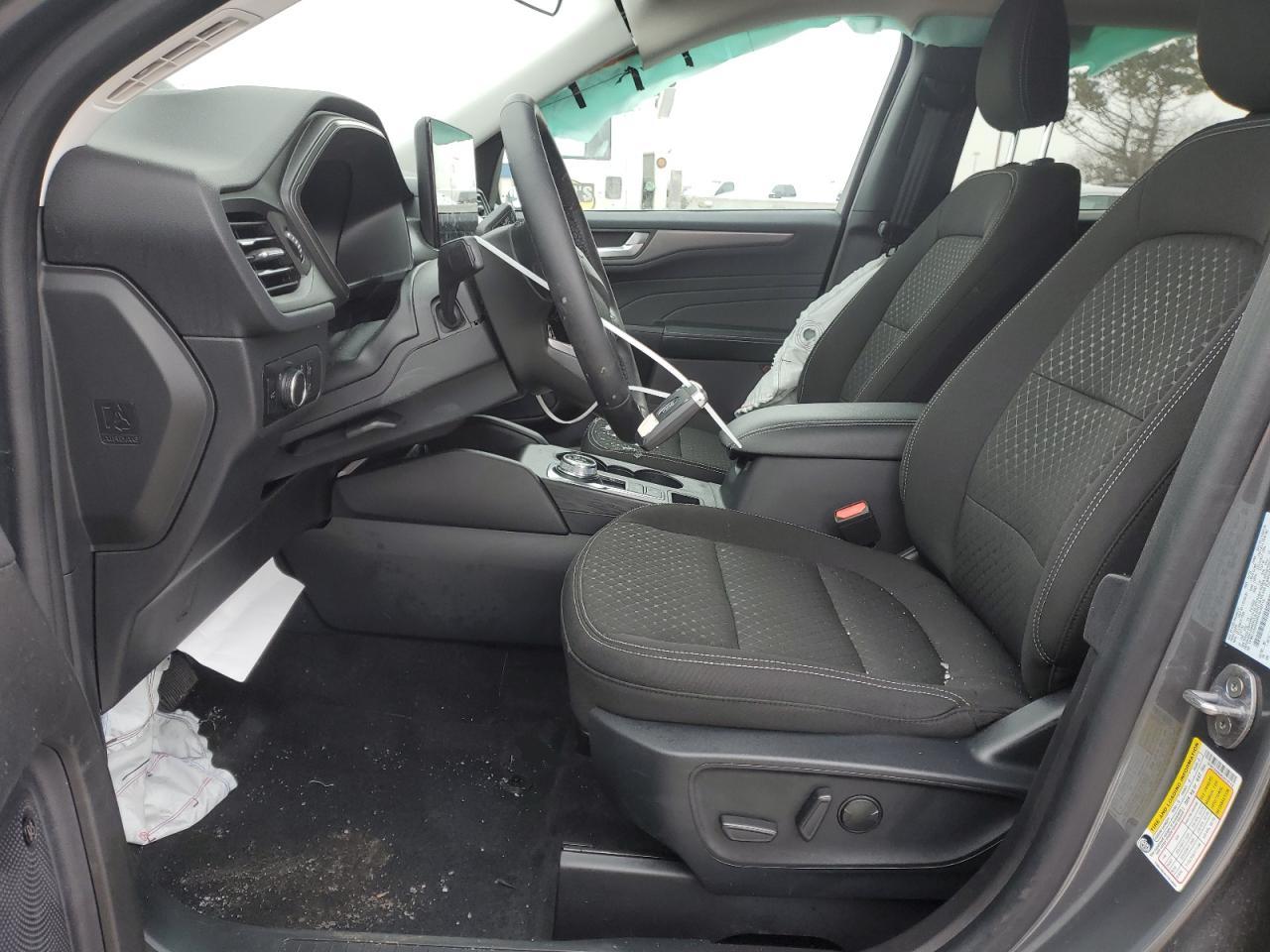 2024 FORD ESCAPE ACTIVE VIN:1FMCU9GN8RUA10719