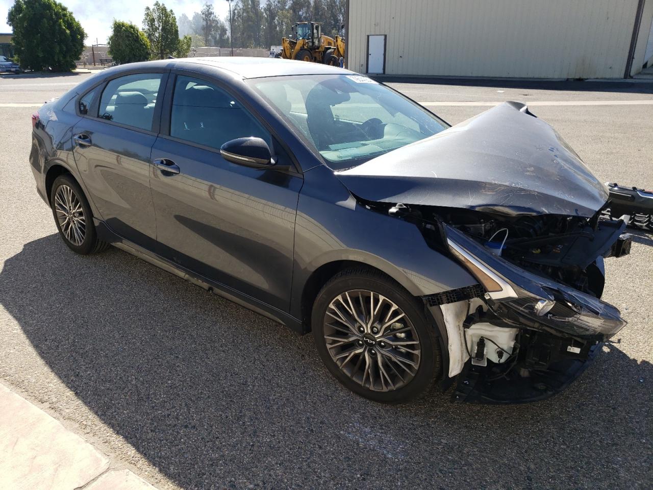 2024 KIA FORTE GT LINE VIN:3KPF54AD3RE759637