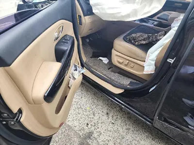 2016 Kia Carnival VIN: