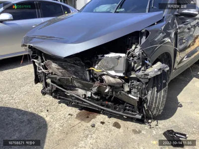 2015 Hyundai Tucson KMHJ381ABGU011998 VIN:KMHJ381ABGU011998