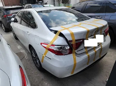 2017 Toyota Camry 4T1BD1FK8HU225410 VIN:4T1BD1FK8HU225410