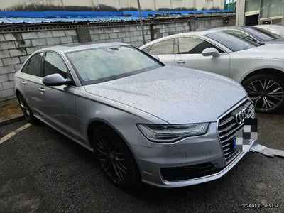 2016 Audi A6 WAUZZZ4G4GN121102 VIN:WAUZZZ4G4GN121102