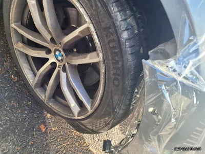 2017 BMW 520 VIN: