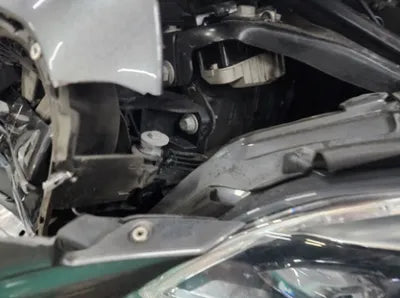 2016 Mercedes-Benz E 220 WDDHF0AB9GB286808 VIN:WDDHF0AB9GB286808