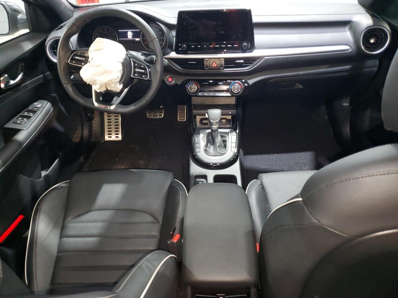 2024 KIA FORTE GT LINE VIN:3KPF54AD2RE817799